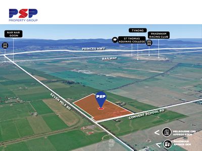 25 Convent School Road, Nar Nar Goon