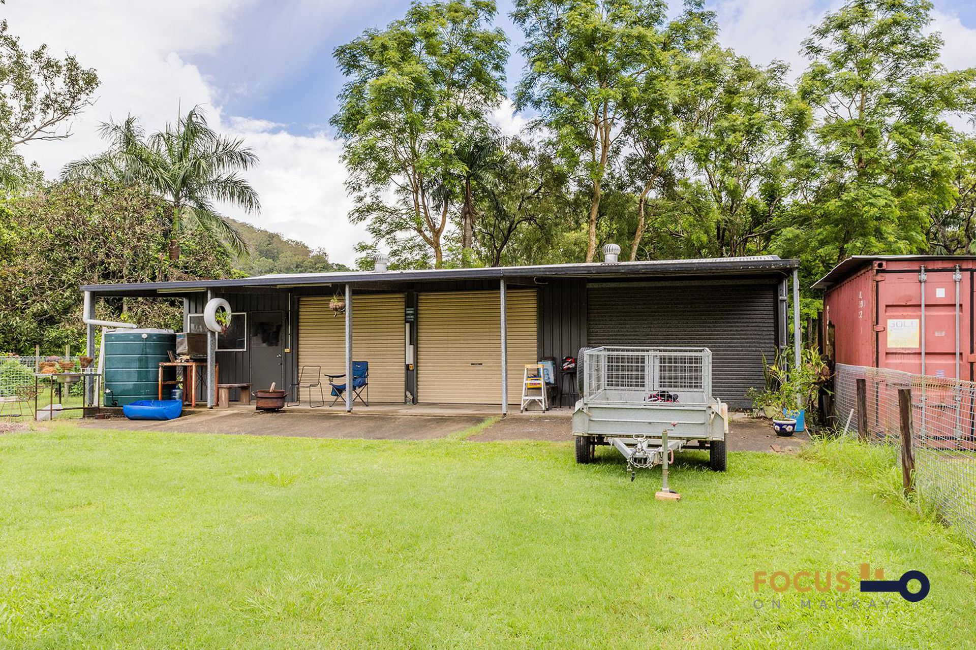 54 Range Road, Sarina