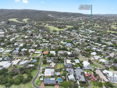 35A Hillman Avenue, Mccrae