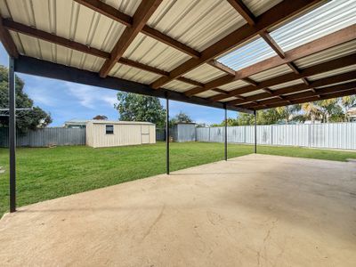 427 Wilkinson Street, Deniliquin