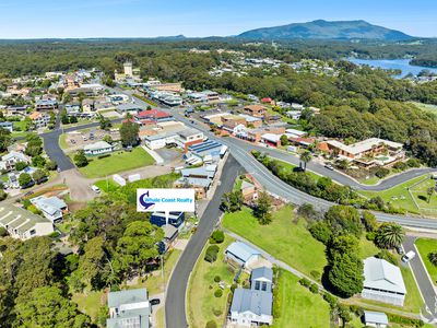8A Noorooma Crescent, Narooma