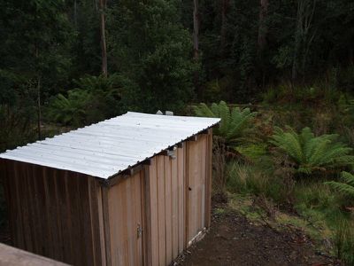 591 Toby's Hill Road, Cygnet