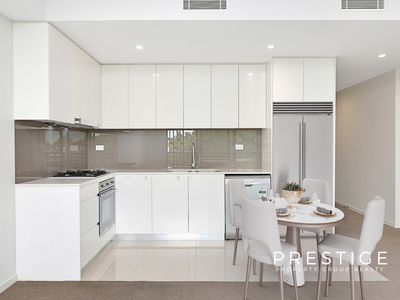 405 / 9-11 Arncliffe Street, Wolli Creek