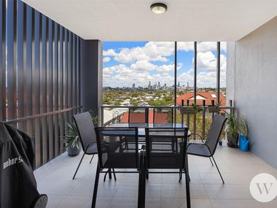 18 / 27 High Street, Lutwyche