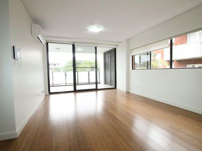 20 / 10 - 12 Belmore Street, Arncliffe