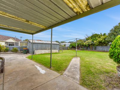 2 Holzgrefe street , Millicent