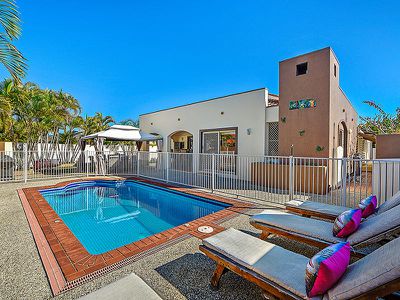 42 Beauty Point Drive, Robina