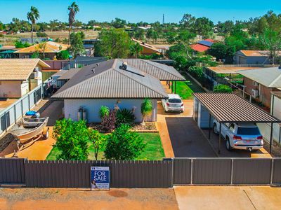 73 Limpet Crescent, South Hedland