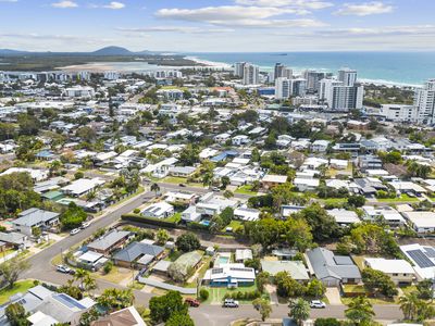 18 Kylee Crescent, Maroochydore