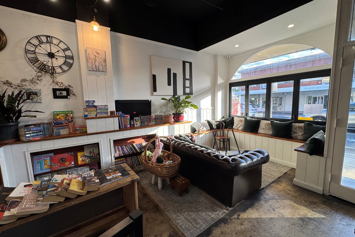 Ground Floor Shop / 356 Port Hacking Road, Caringbah