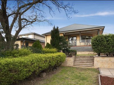 39 Scotland Avenue, Greensborough