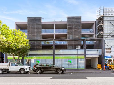 203 / 151-155 Burwood Road, Hawthorn
