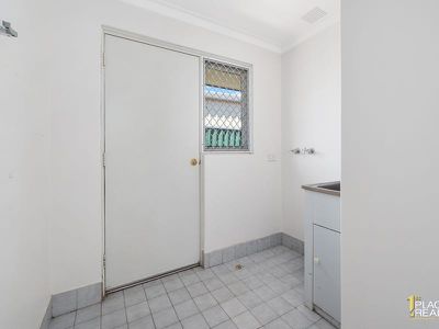 Unit 4 / 96 Carnarvon St, East Victoria Park