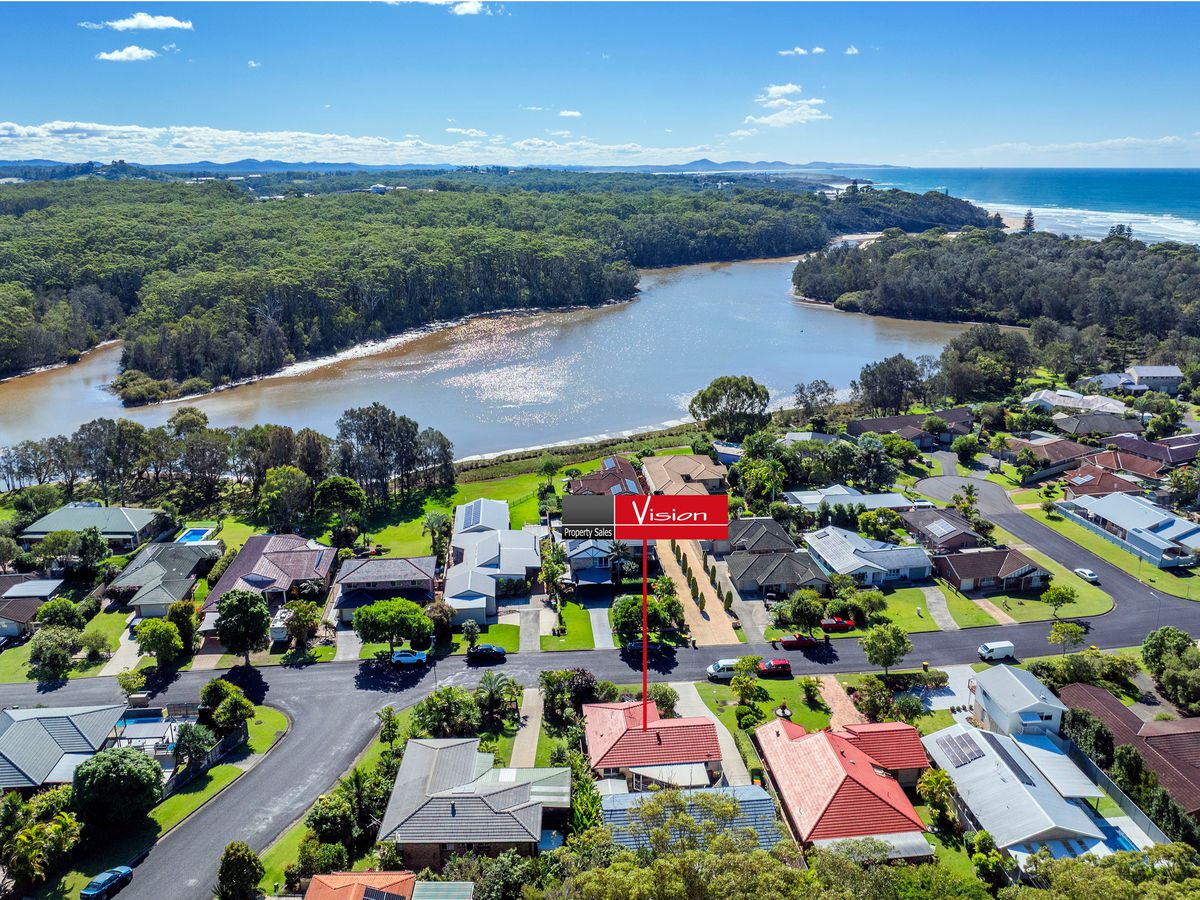1 / 28 Melaleuca Avenue, Woolgoolga