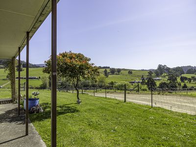 65 Rileys Creek Road, Geeveston