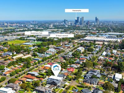 16a Wattle Street, Rydalmere