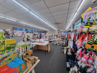 Millicent Newsagency 