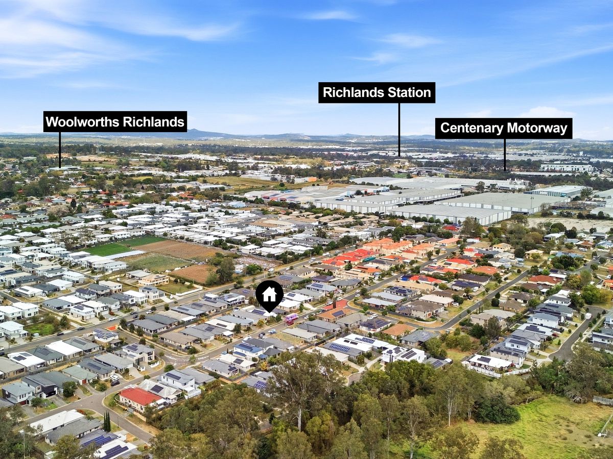 35 Cattiger Street, Richlands