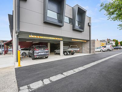 344 Pakington Street, Newtown