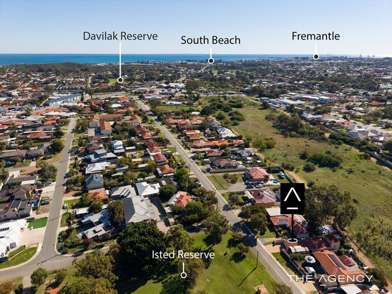 48A Blackwood Avenue, Hamilton Hill