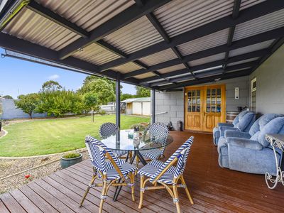 3 Mawson Avenue, Mount Gambier