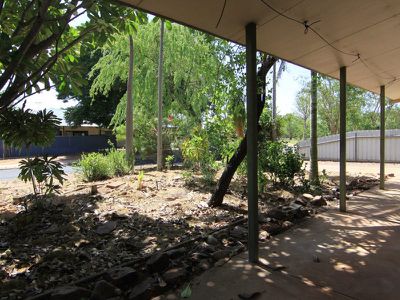 B / 37 Grevillea Avenue, Kununurra