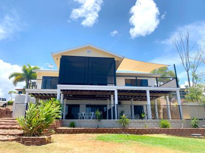 14 Gloucester Avenue, Hideaway Bay