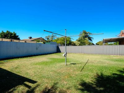 18 WORNES DRIVE, Wodonga