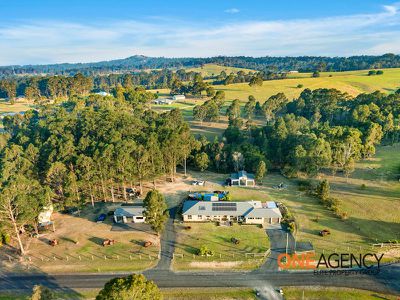 33 Glenoak Way, Nowra Hill