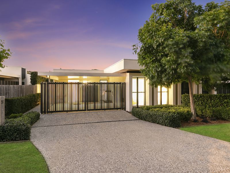 28 Pavilion Drive, Peregian Springs