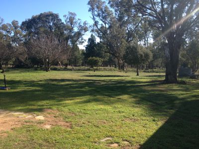 33 Wattle Road, Elong Elong