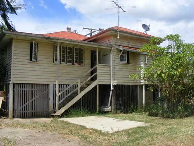 North Ipswich