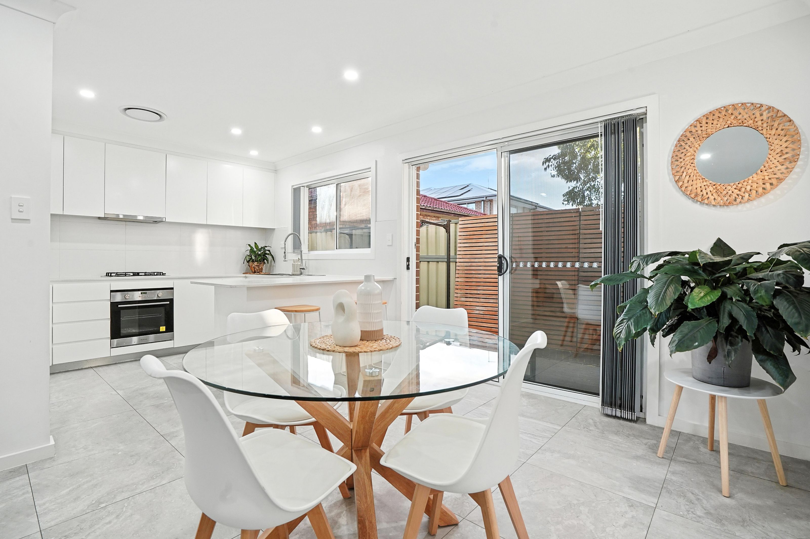4 / 76 McNaughton Street, PENRITH