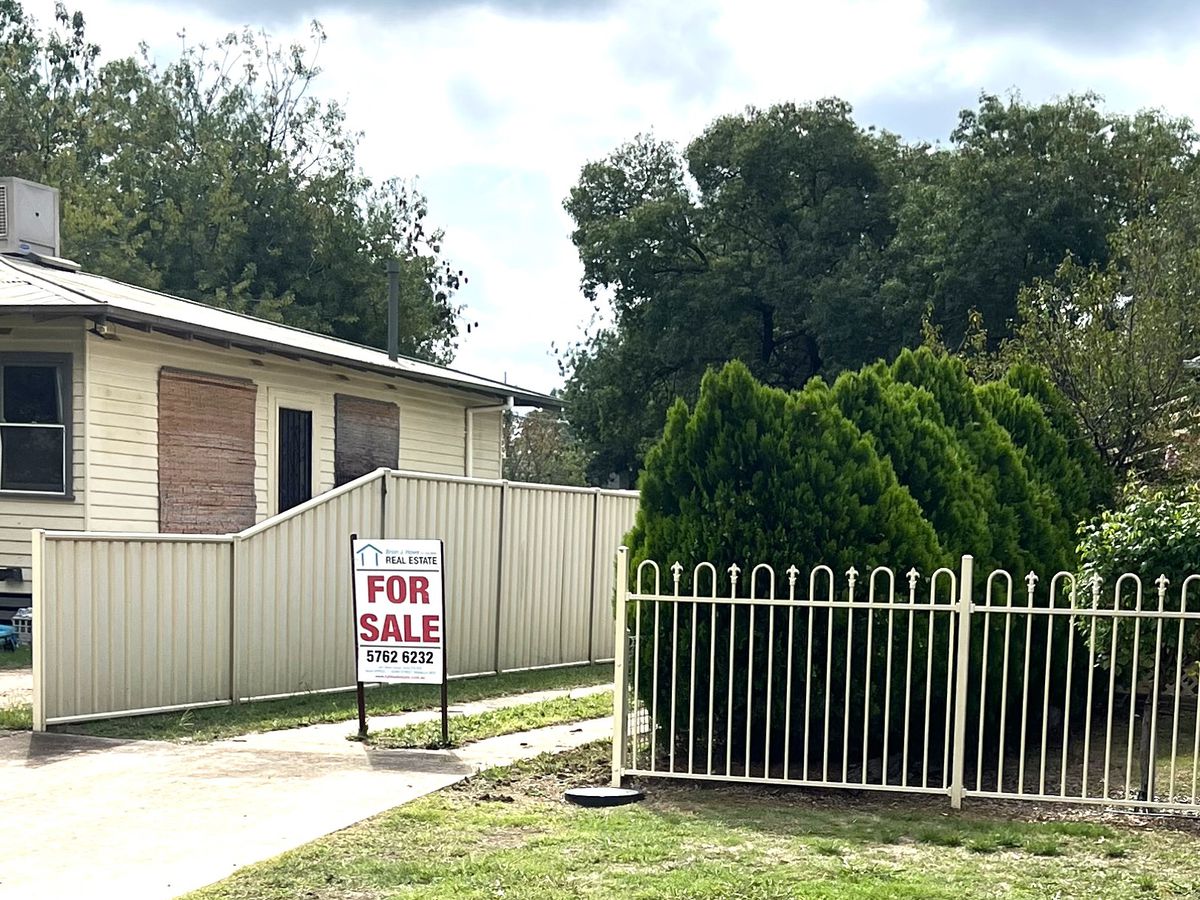 7A Noonan Street, Benalla