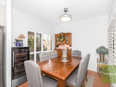 13 Vascoe Lane, Kirwan