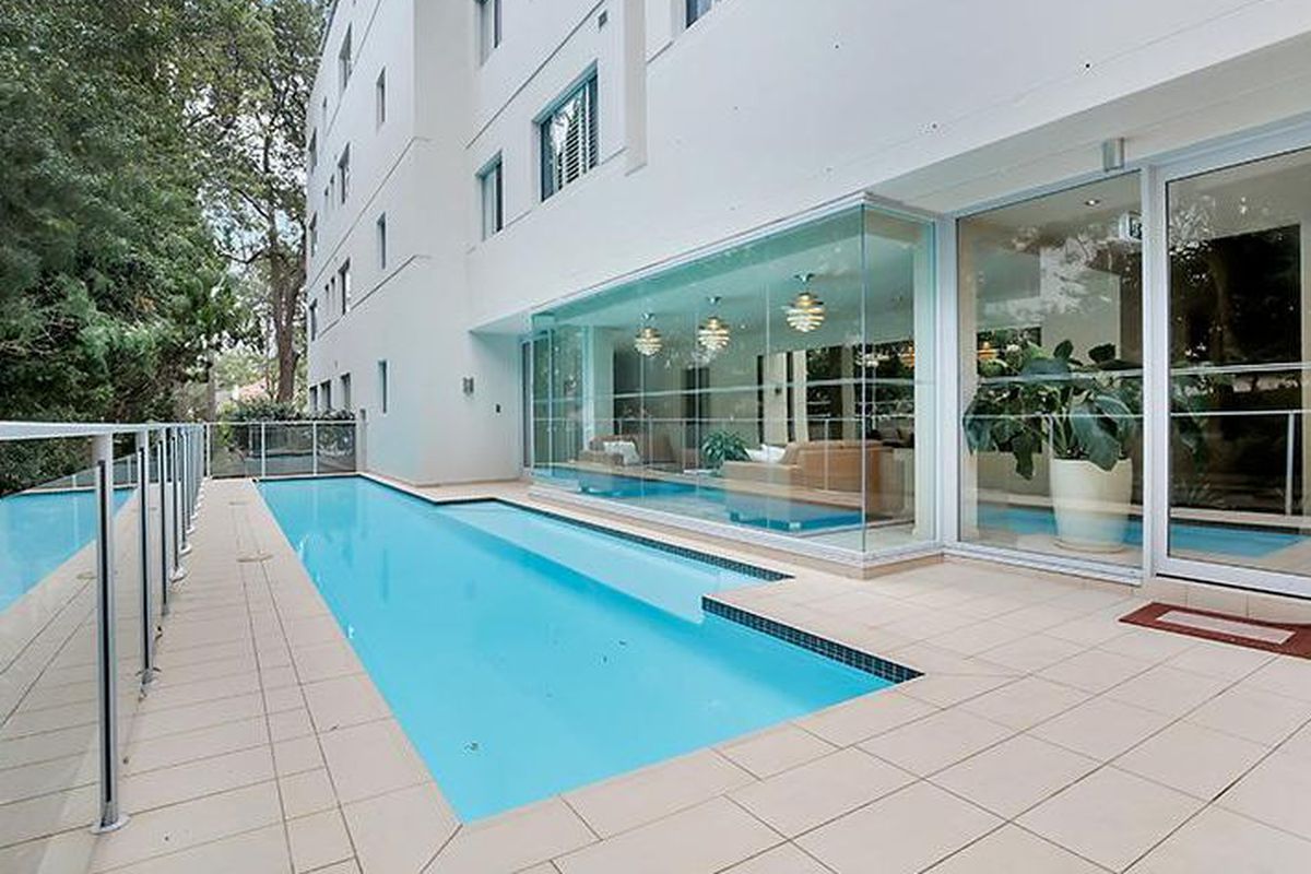 9 / 17-19 Newhaven Place, St Ives