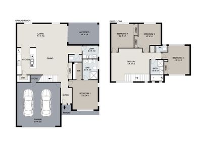 38 Nova Place, Carina