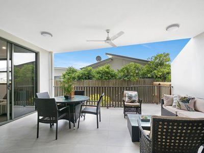 4 / 50 Seaside Avenue, Marcoola