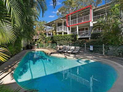 71 / 179 Weyba Road, Noosaville