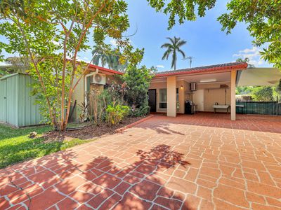 15 Baldwin Drive, Woodroffe