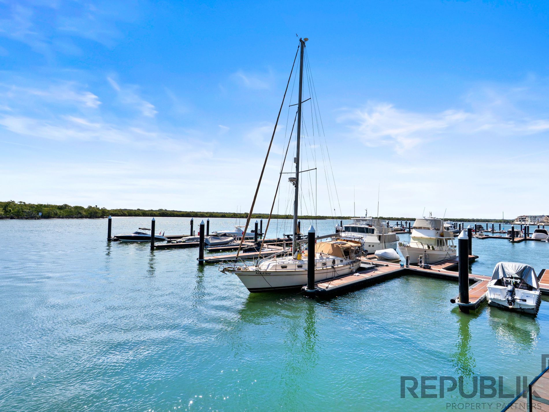 4301 / 2 SUNSET AVENUE, Paradise Point