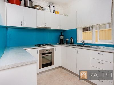 140 Moreton Street, Lakemba