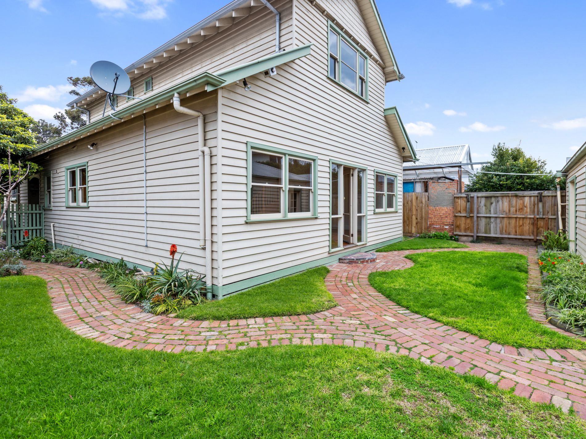136 Ferguson Street, Williamstown