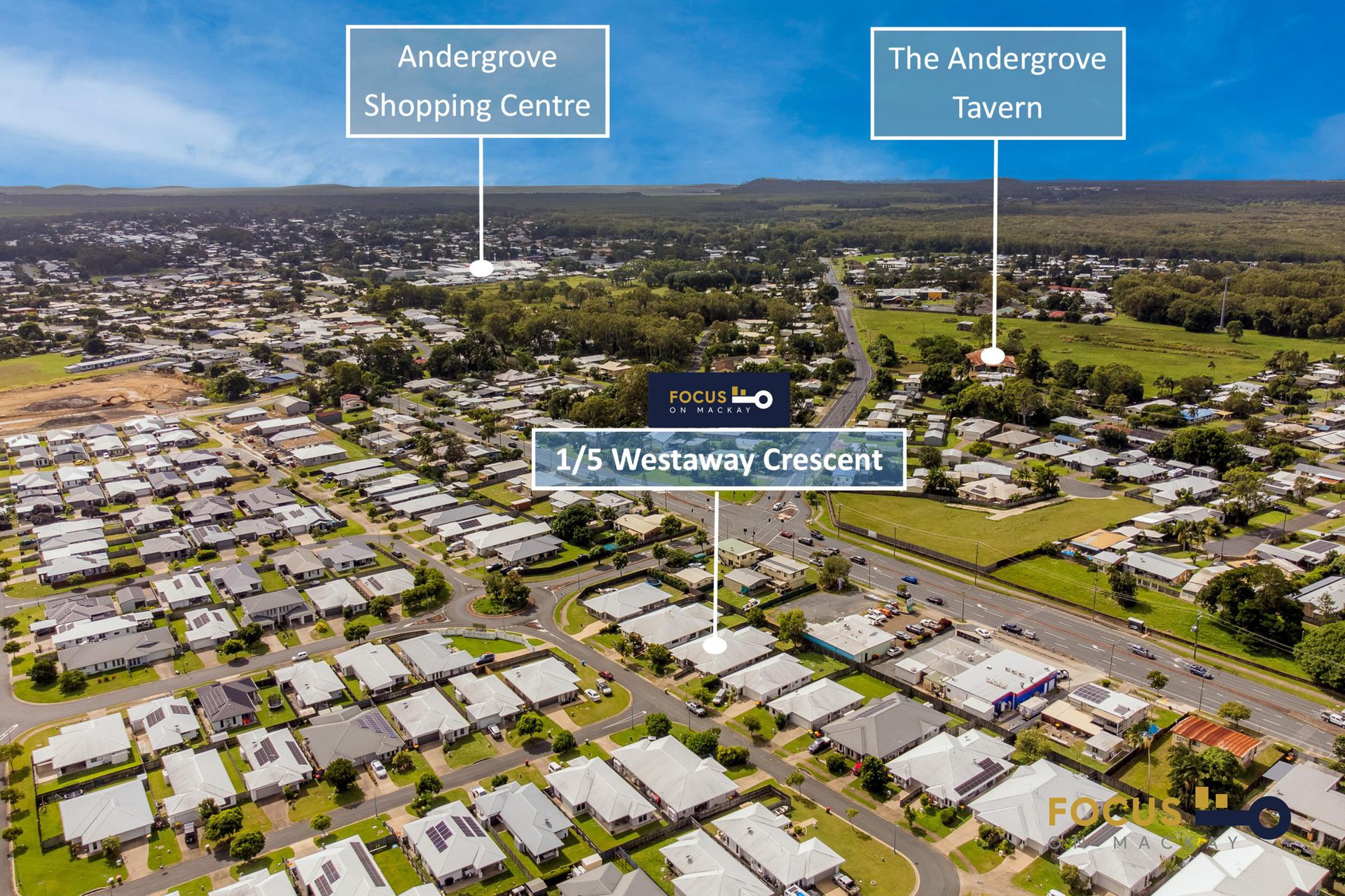 1 / 5 Westaway Crescent, Andergrove