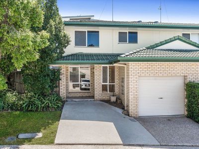 11 / 39 Blantyre Road, Mount Gravatt East