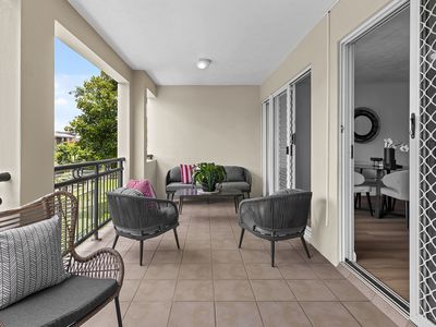 12 / 17 Mitchell Street, Kedron