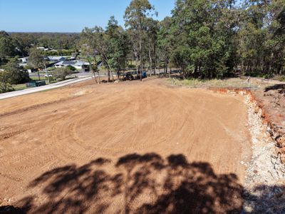 Lot 101, 17 HATCHMAN COURT, Elimbah