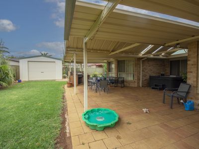 3 Lancaster Park Place, Dubbo
