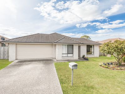 14 Habben Court, Bundamba