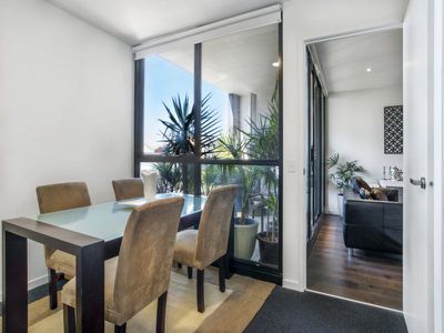 202 / 32 Bosisto Street, Richmond